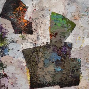 Sensory Pathways No.12