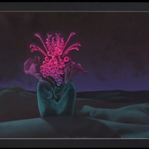 Creature of night and dream I