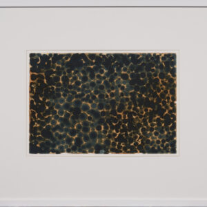 Droplets of plentiful B