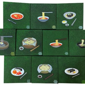 RNB item (10 pieces)