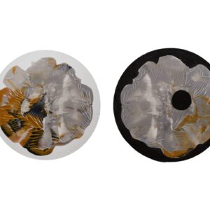 Gold Against The Soul