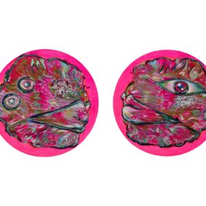 Strawberry Field2 Forever