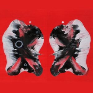 Red Hot Chili Peppers - 01