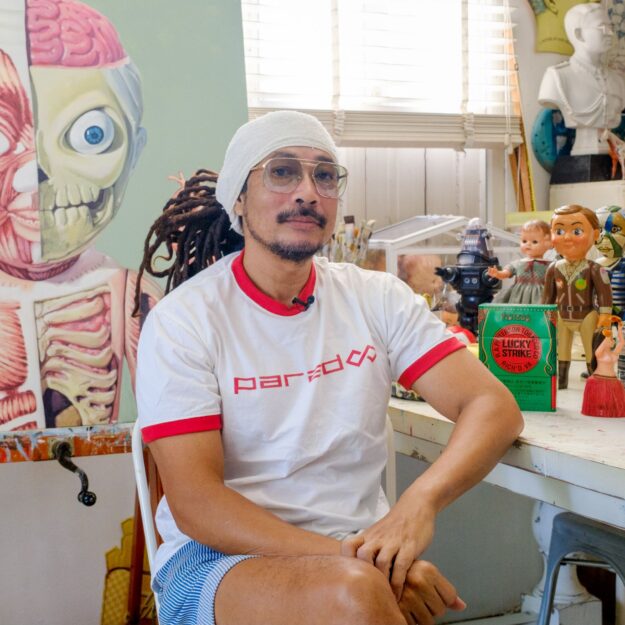 Korn Neeyabhan (KORN DOLL)