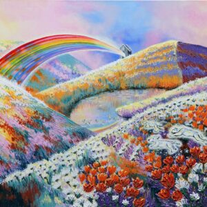 Love,Different Species