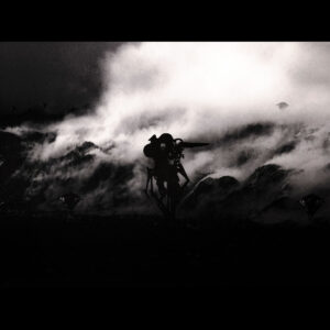 THE HUNT