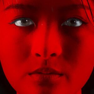 Red -赤 - Aka” “NOT EvEryThInG iS BLACK aNd WHITE