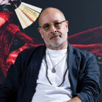 William Barrington-Binns